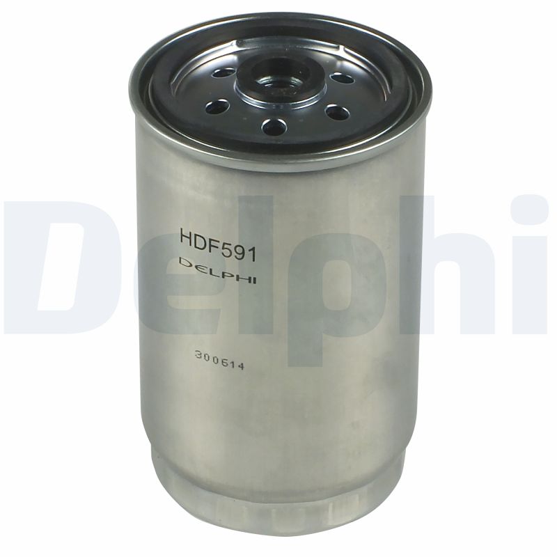 Топливный фильтр - HDF591 DELPHI