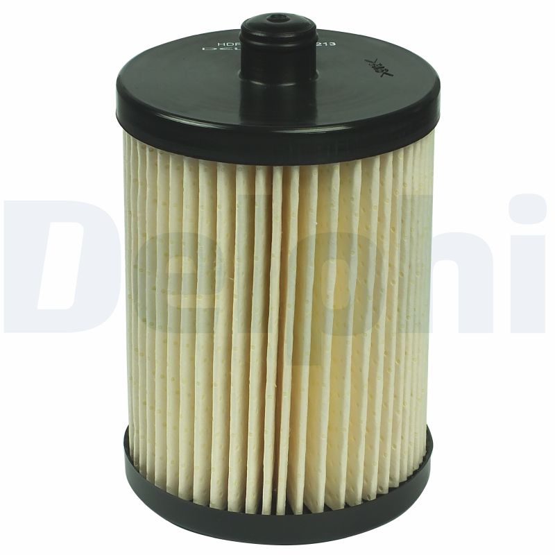 Fuel filter - HDF593 DELPHI