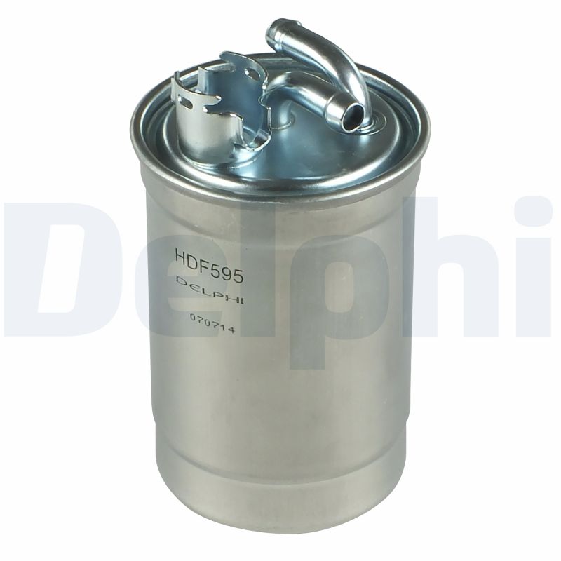 Топливный фильтр - HDF595 DELPHI