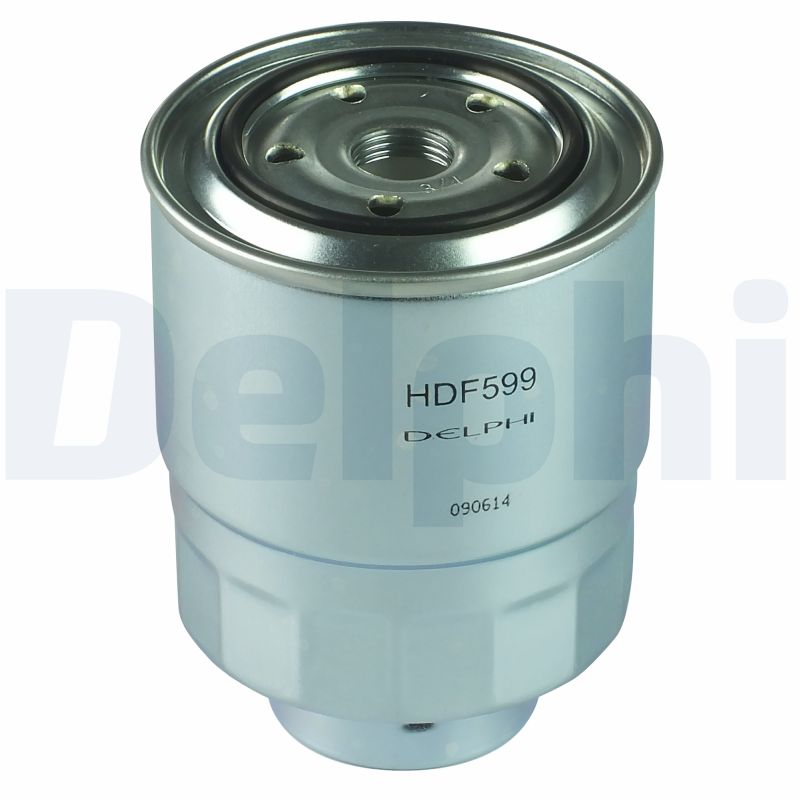 Fuel filter - HDF599 DELPHI