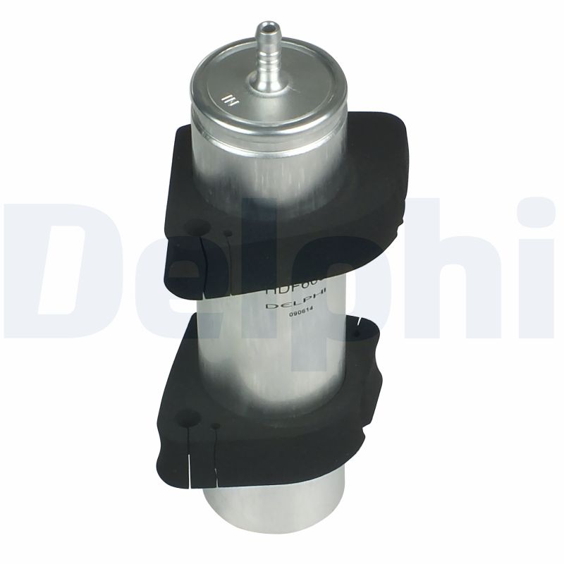 Fuel filter - HDF603 DELPHI