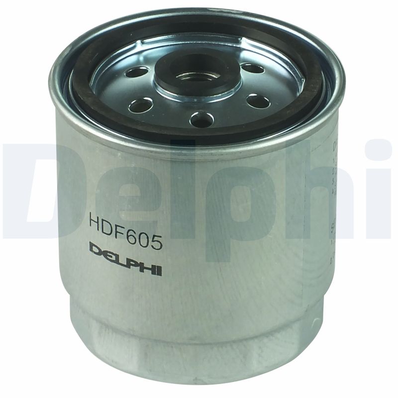 kuro filtras - HDF605 DELPHI