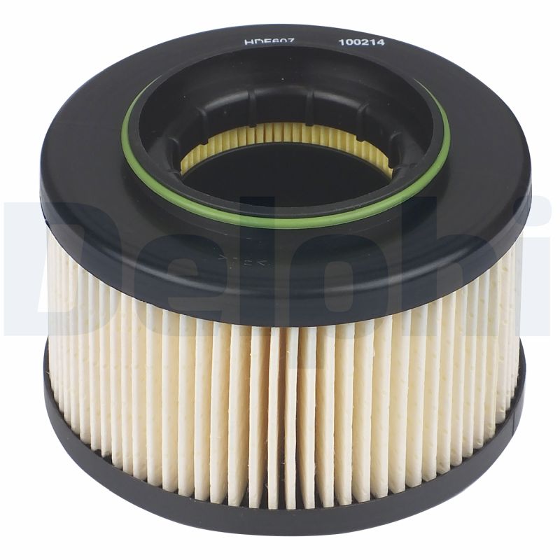 Filtro carburante - HDF607 DELPHI