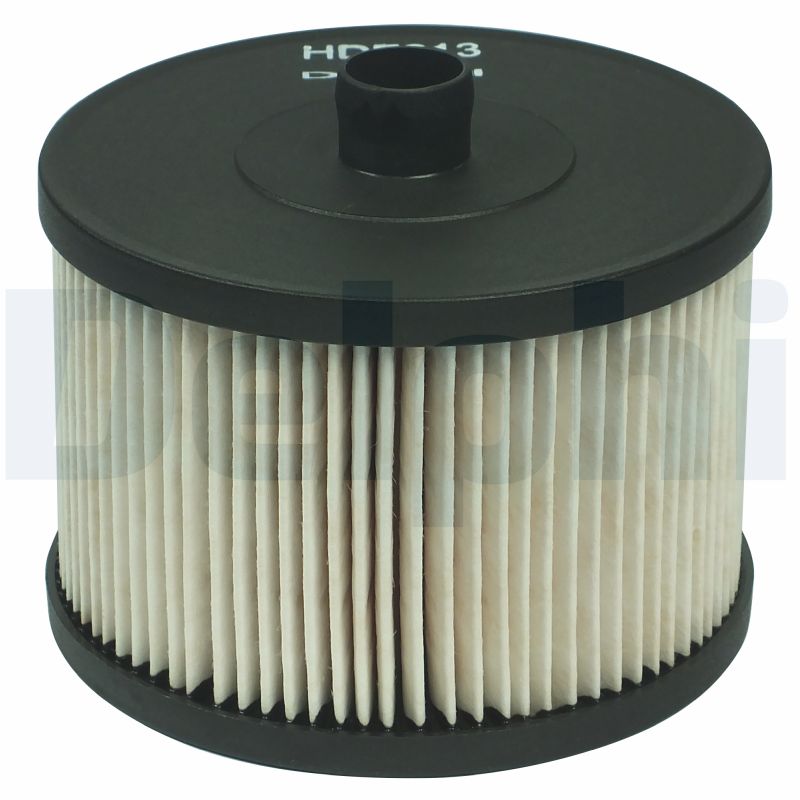 Filtro carburante - HDF613 DELPHI