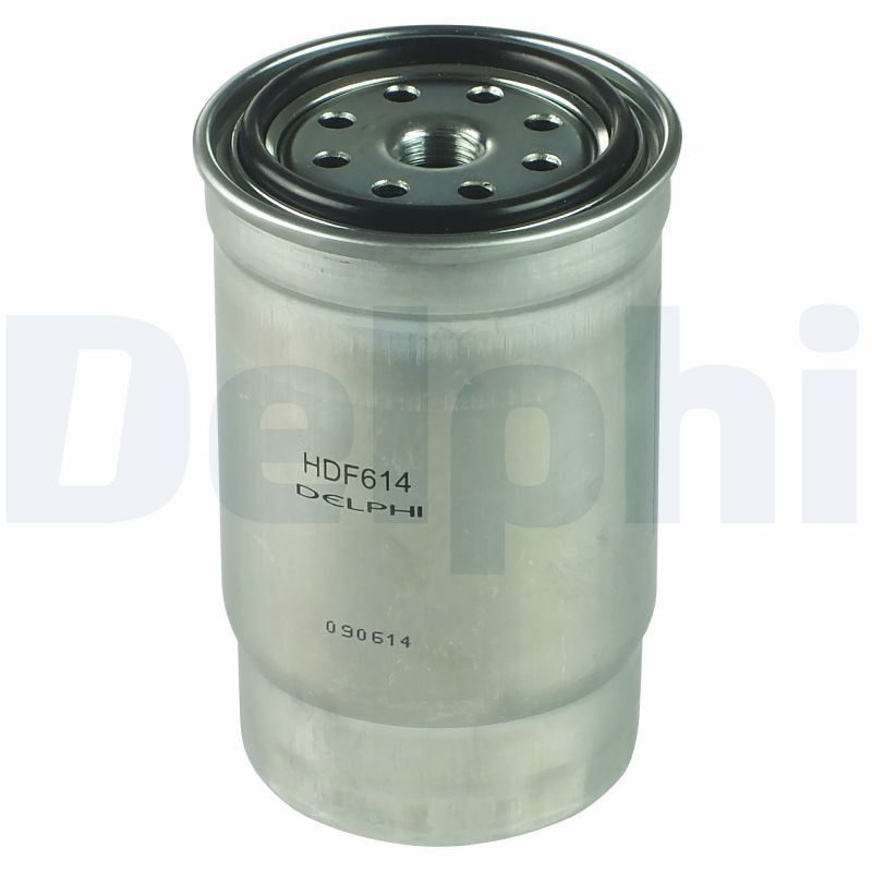 Filtro carburante - HDF614 DELPHI
