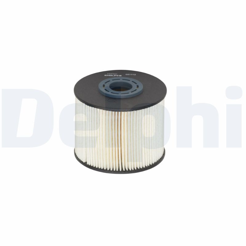 Fuel filter - HDF621 DELPHI