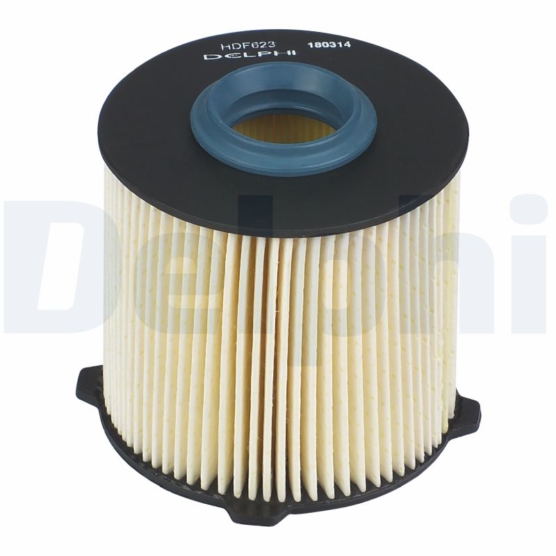 Filtro carburante - HDF623 DELPHI