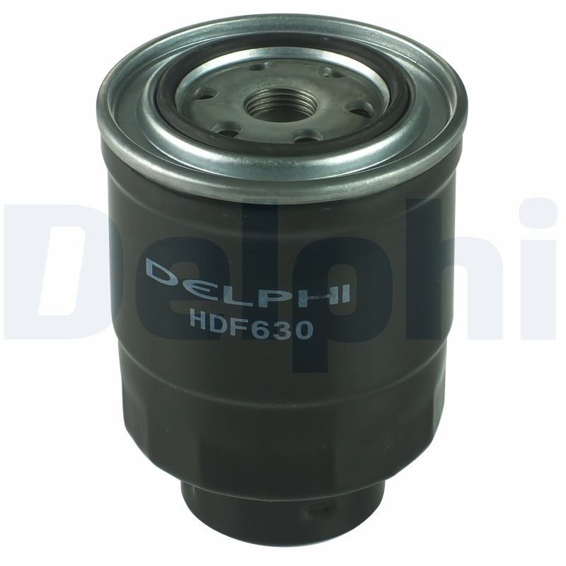 Fuel filter - HDF630 DELPHI
