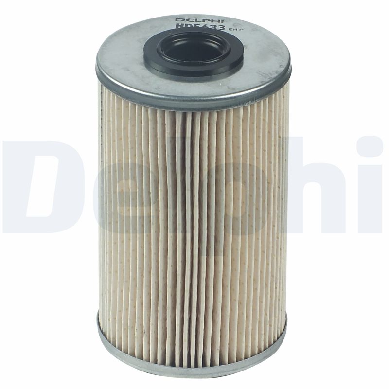 Fuel filter - HDF633 DELPHI