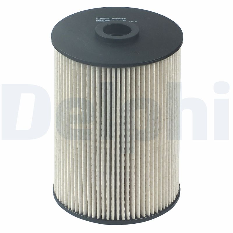 Filtro carburante - HDF635 DELPHI
