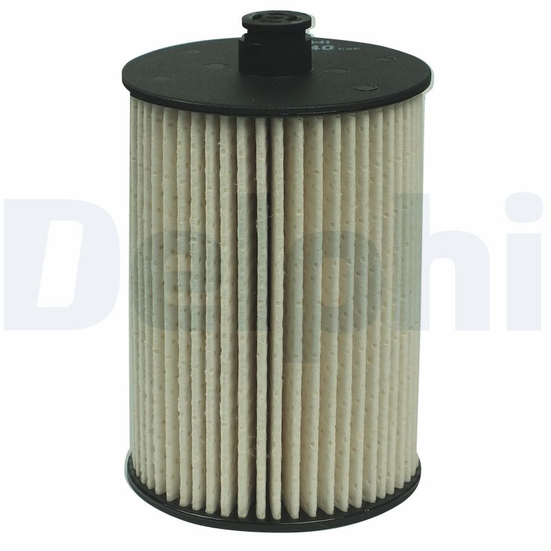 Filtro carburante - HDF640 DELPHI