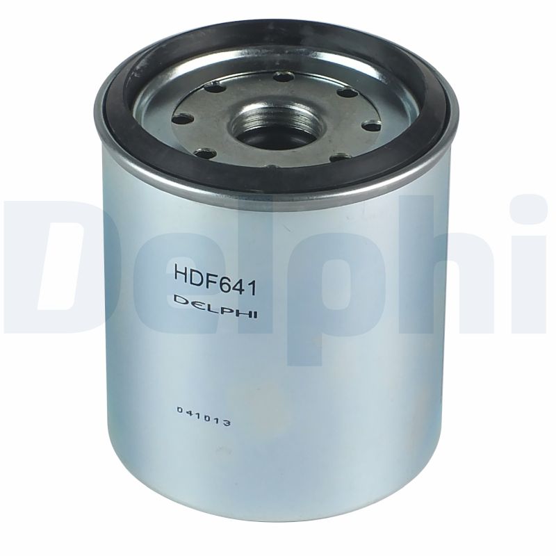 Kraftstofffilter - HDF641 DELPHI