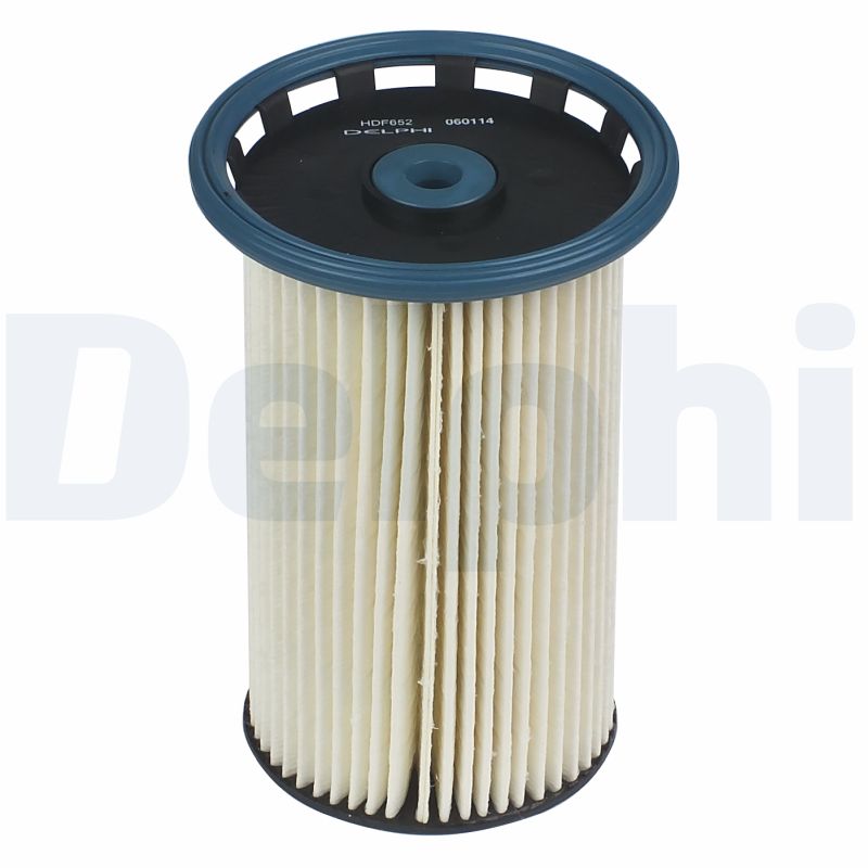 Filtro carburante - HDF652 DELPHI