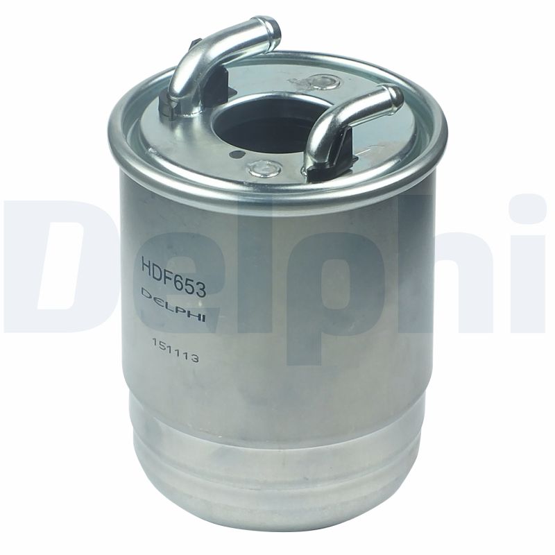 Топливный фильтр - HDF653 DELPHI