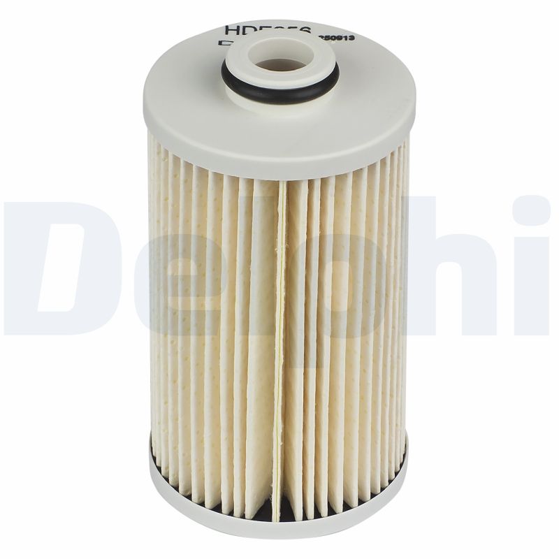 Fuel filter - HDF656 DELPHI