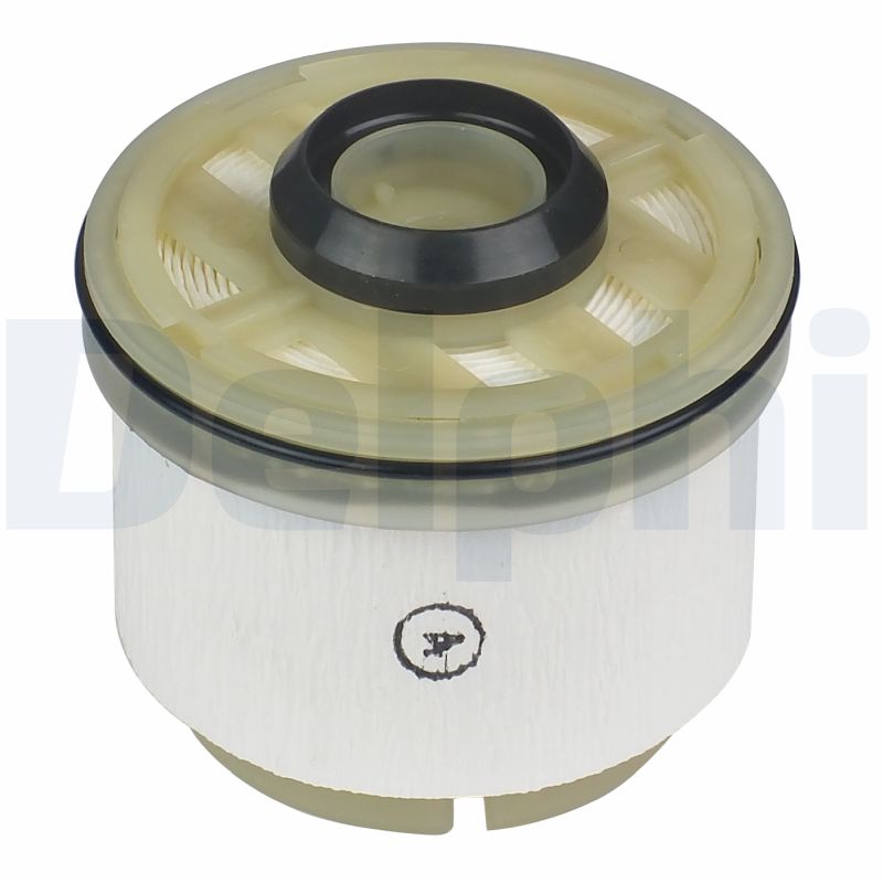 Fuel filter - HDF657 DELPHI