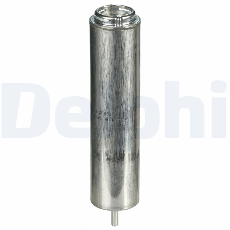 Filtro carburante - HDF658 DELPHI