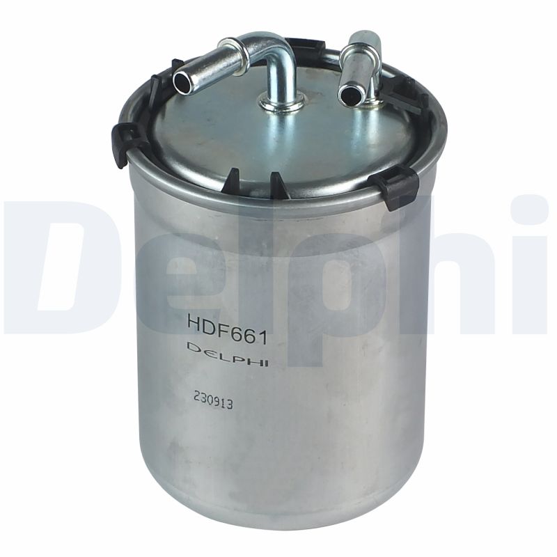 Fuel filter - HDF661 DELPHI