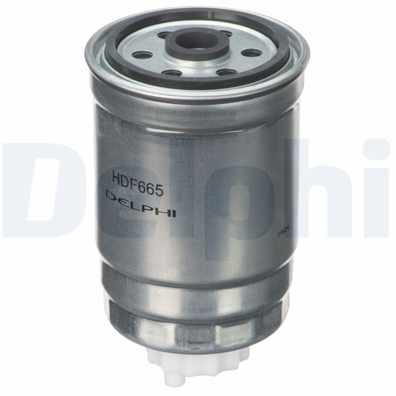 Kraftstofffilter - HDF665 DELPHI