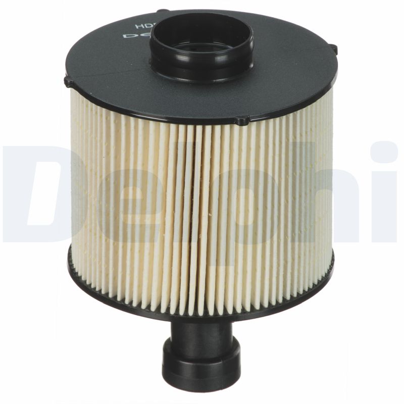 Fuel filter - HDF672 DELPHI