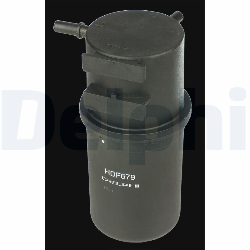 Fuel filter - HDF679 DELPHI