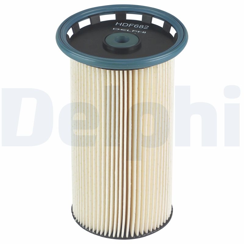 kuro filtras - HDF682 DELPHI