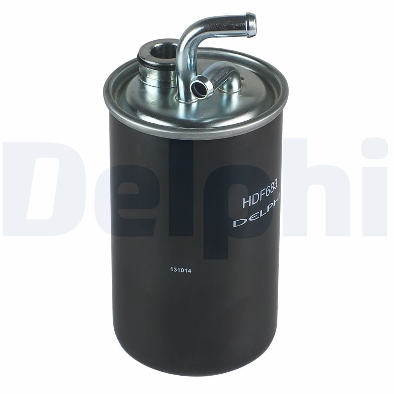 Fuel filter - HDF683 DELPHI