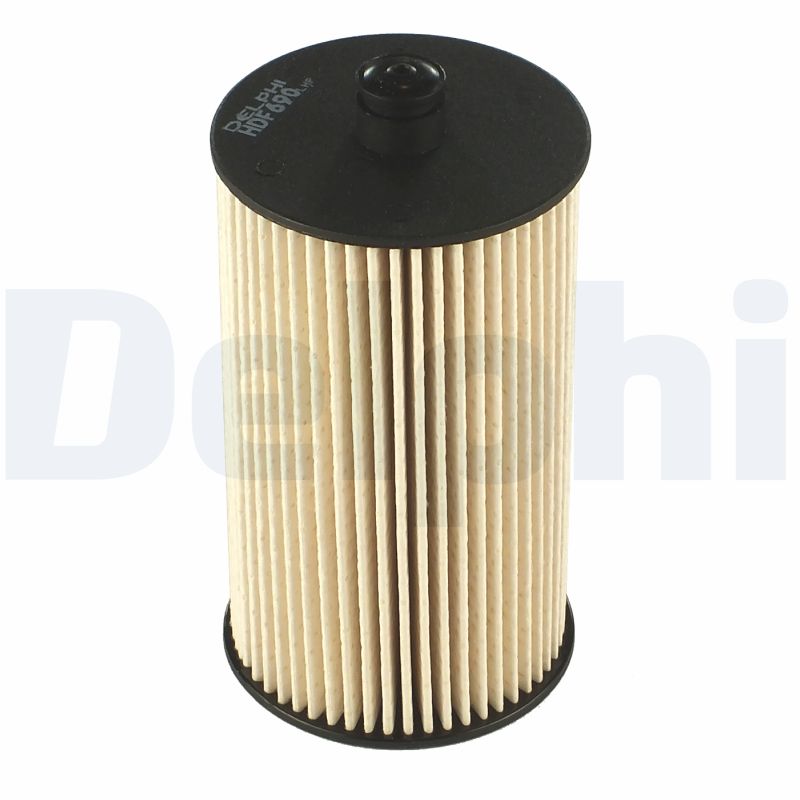 Fuel filter - HDF690 DELPHI