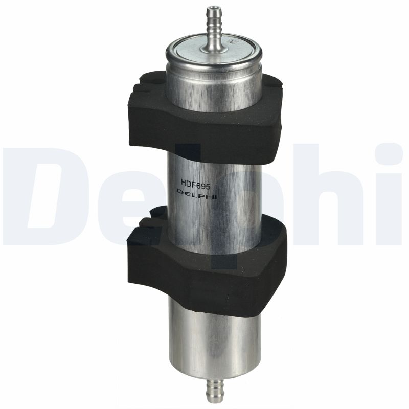Fuel filter - HDF695 DELPHI