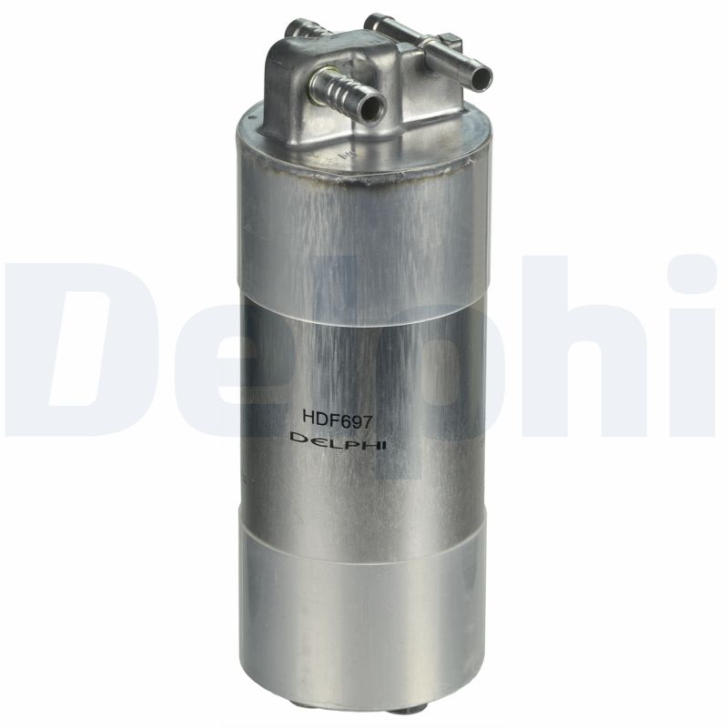 Топливный фильтр - HDF697 DELPHI