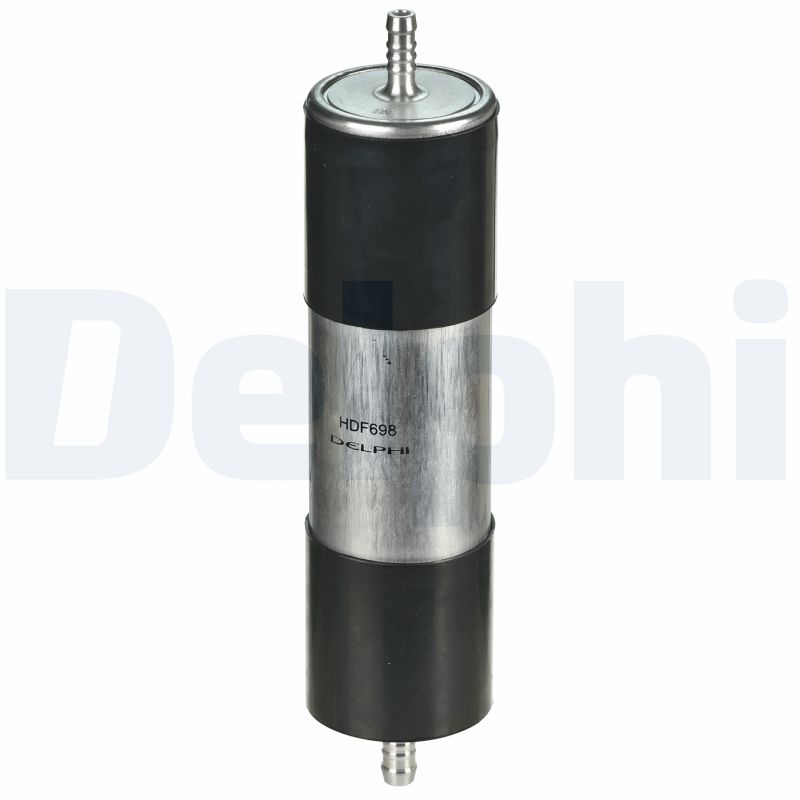 kuro filtras - HDF698 DELPHI