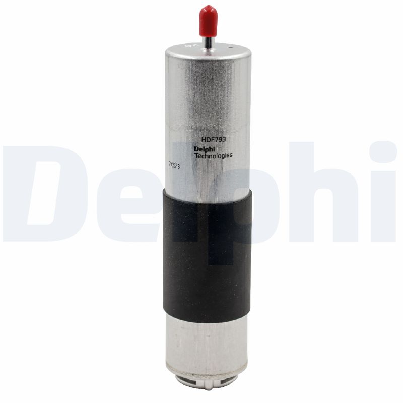 Kraftstofffilter - HDF793 DELPHI