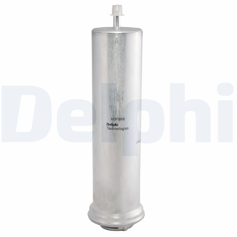 Kraftstofffilter - HDF888 DELPHI
