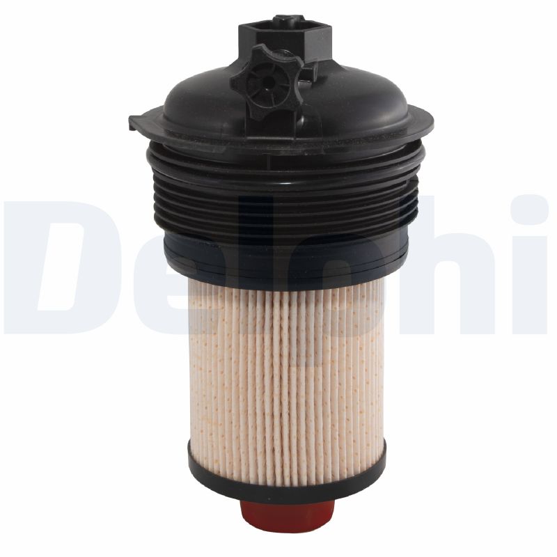Fuel filter - HDF889 DELPHI