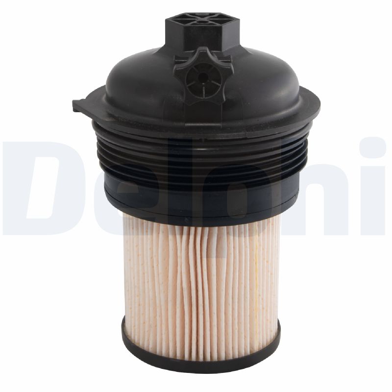 Kraftstofffilter - HDF890 DELPHI
