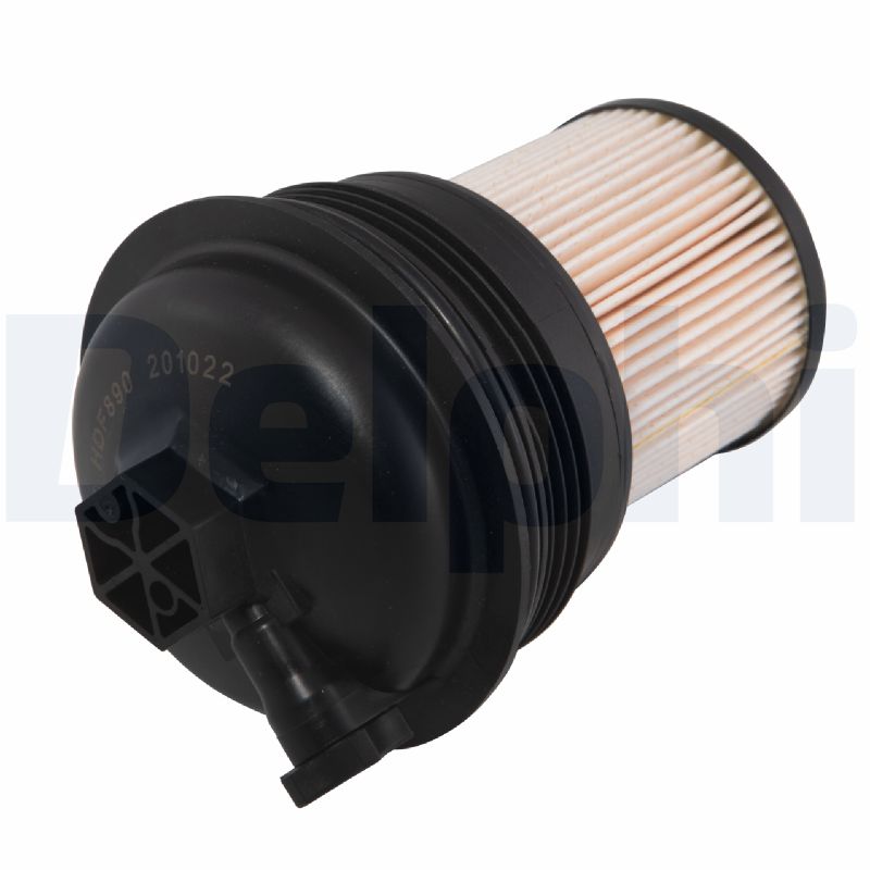 Kraftstofffilter - HDF890 DELPHI