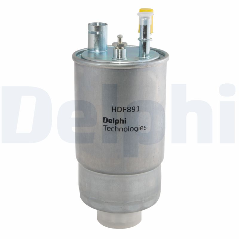 Fuel filter - HDF891 DELPHI