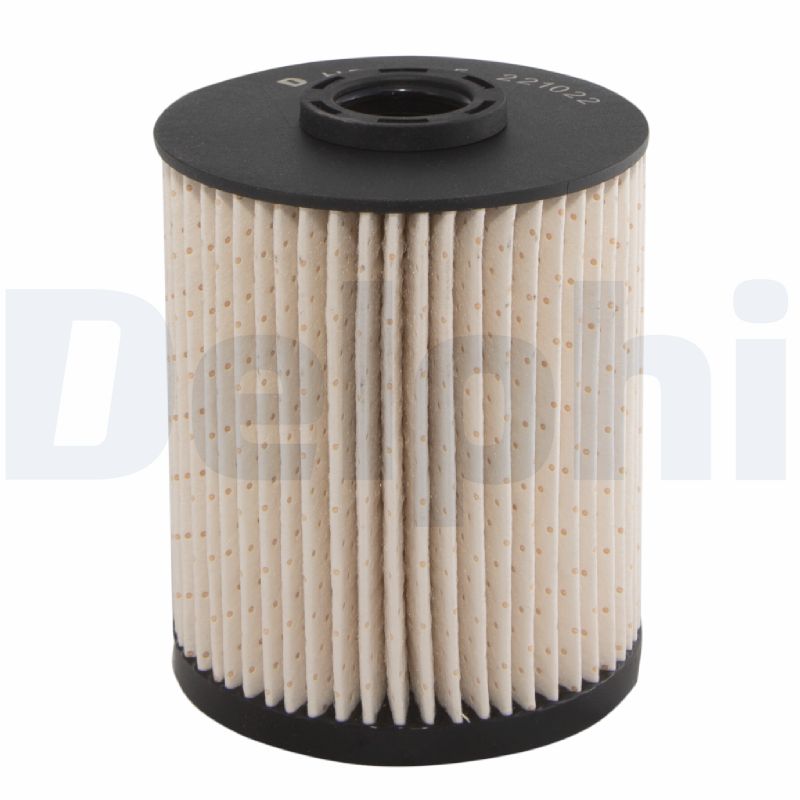 kuro filtras - HDF895 DELPHI