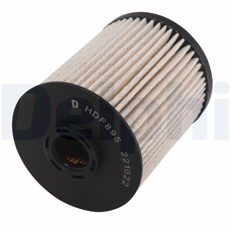 Fuel filter - HDF895 DELPHI
