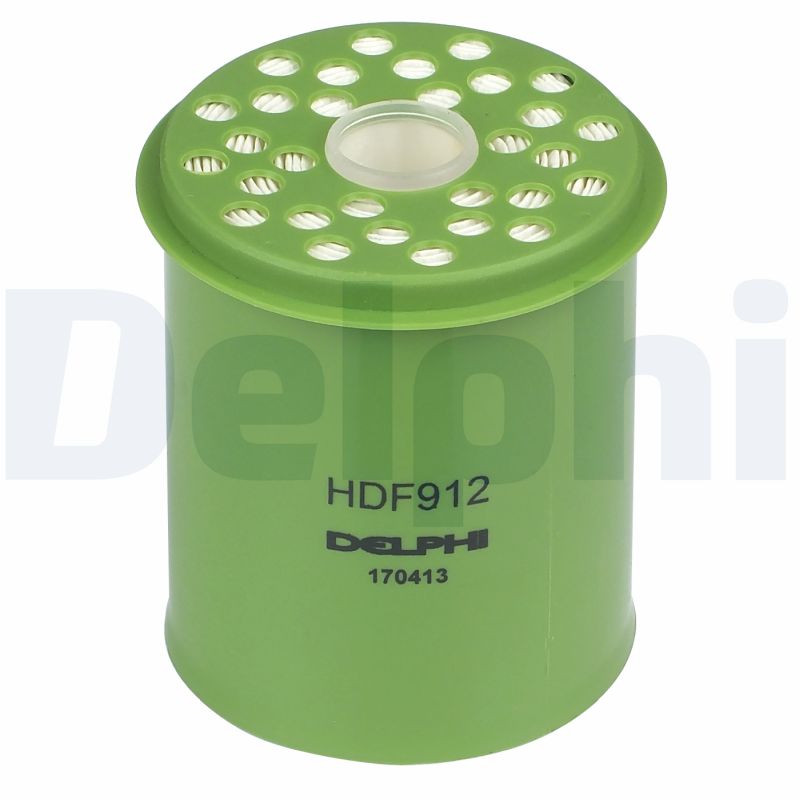 Fuel filter - HDF912 DELPHI