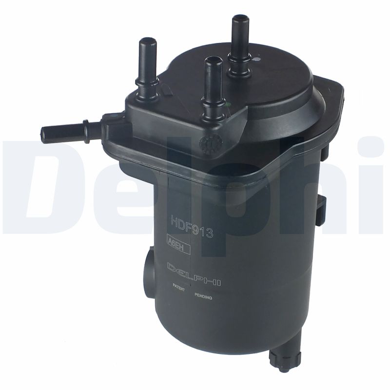 Fuel filter - HDF913 DELPHI