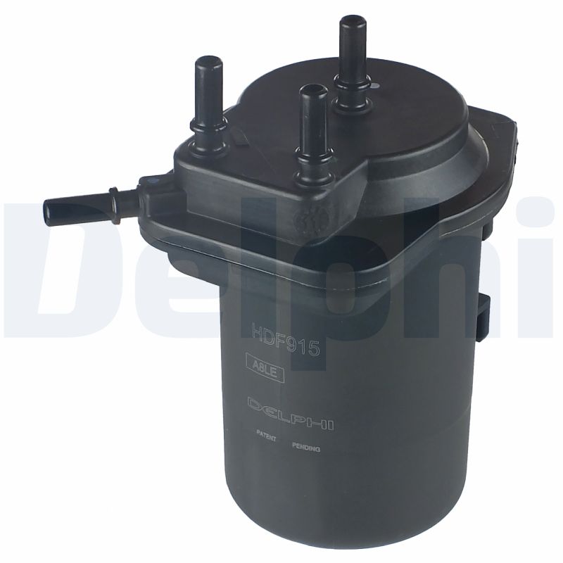 Топливный фильтр - HDF915 DELPHI