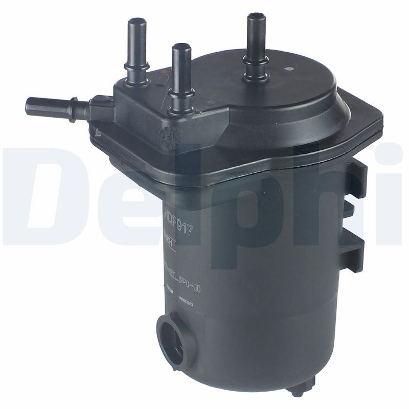 Fuel filter - HDF917 DELPHI