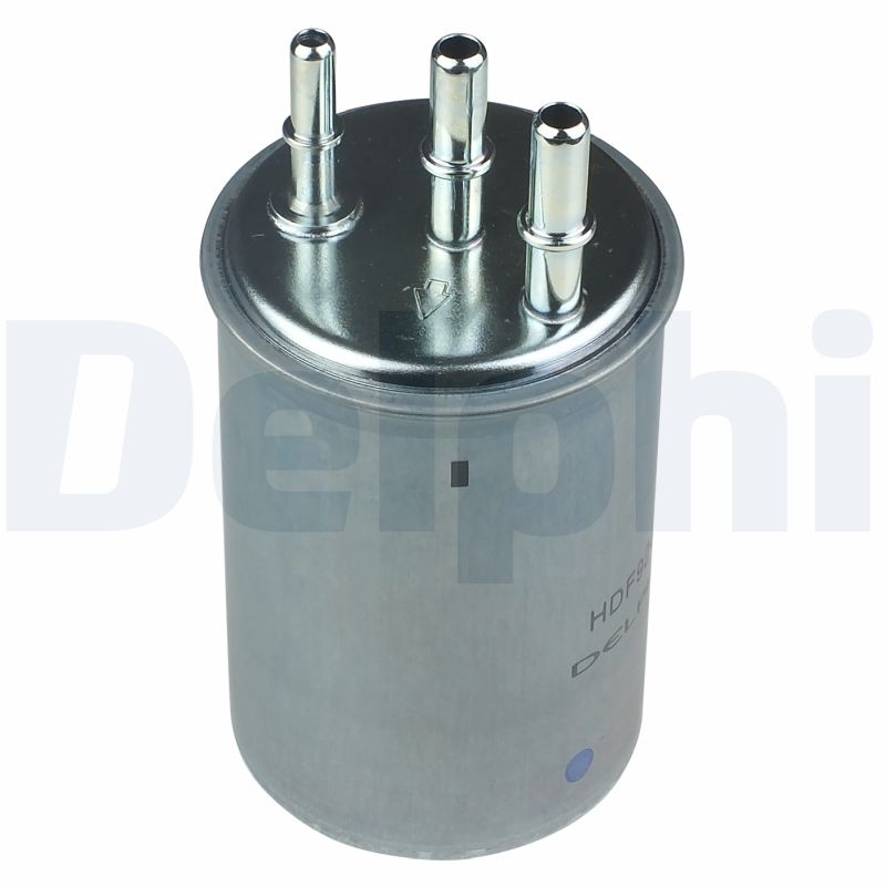 Filtro carburante - HDF924 DELPHI
