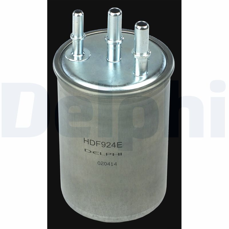 Filtro carburante - HDF924E DELPHI