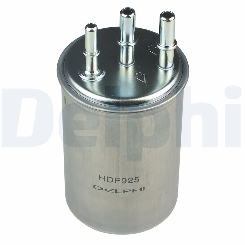 Filtro carburante - HDF925 DELPHI
