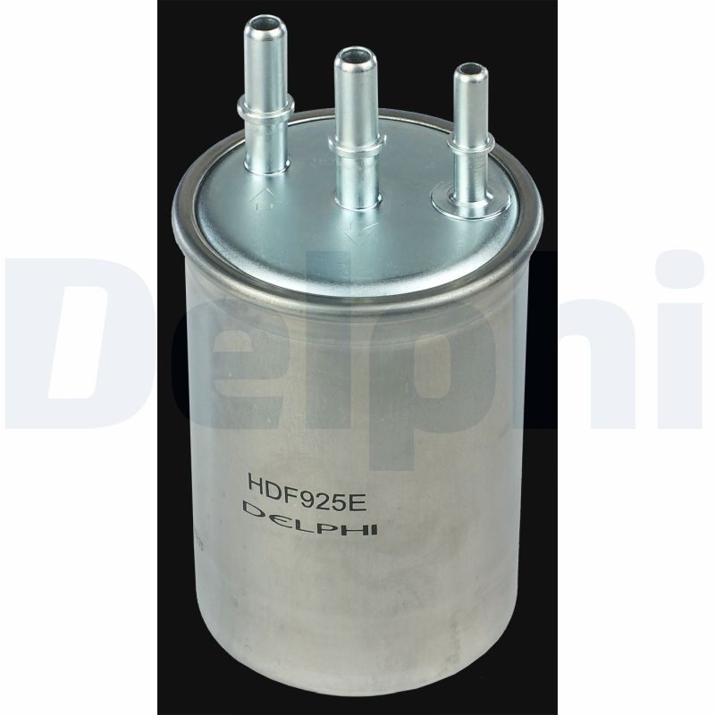 Filtro carburante - HDF925E DELPHI