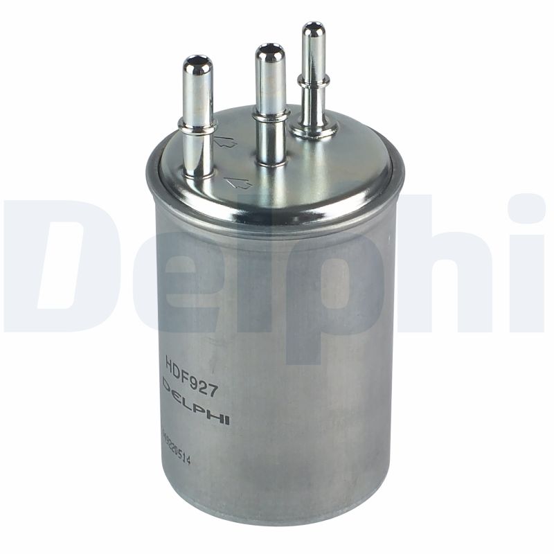 Fuel filter - HDF927 DELPHI