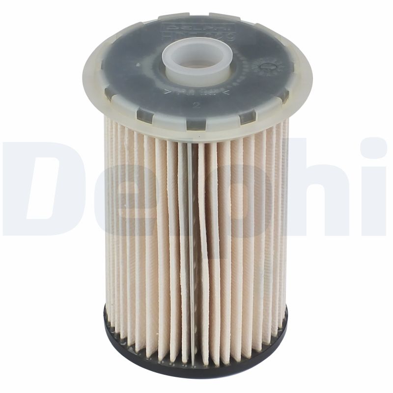 Fuel filter - HDF929 DELPHI