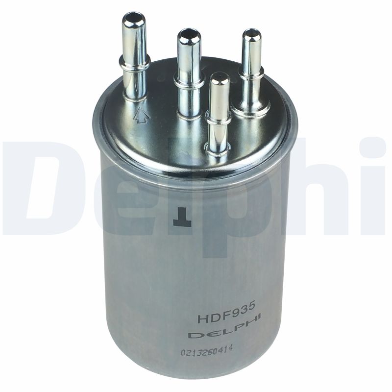 Fuel filter - HDF935 DELPHI